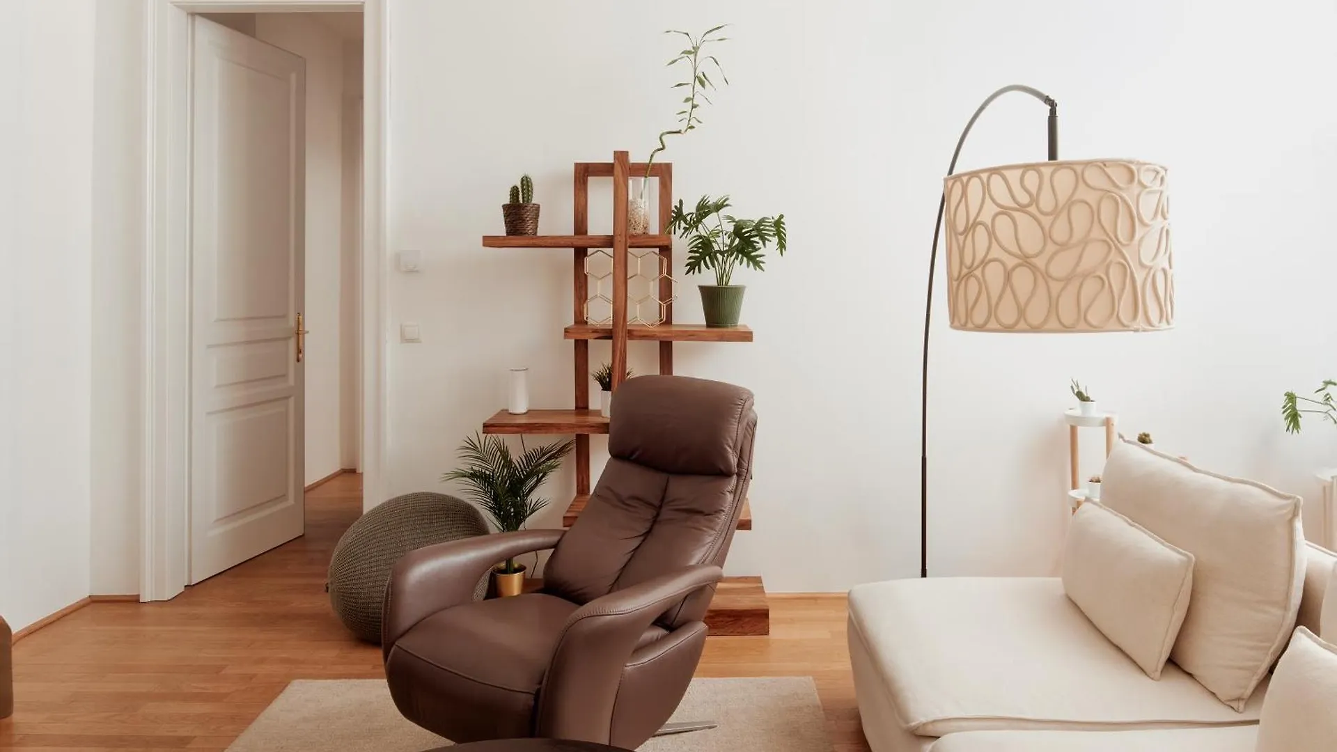 Premium Apartments Near Naschmarkt In Central Wien 24H Check-In Vídeň