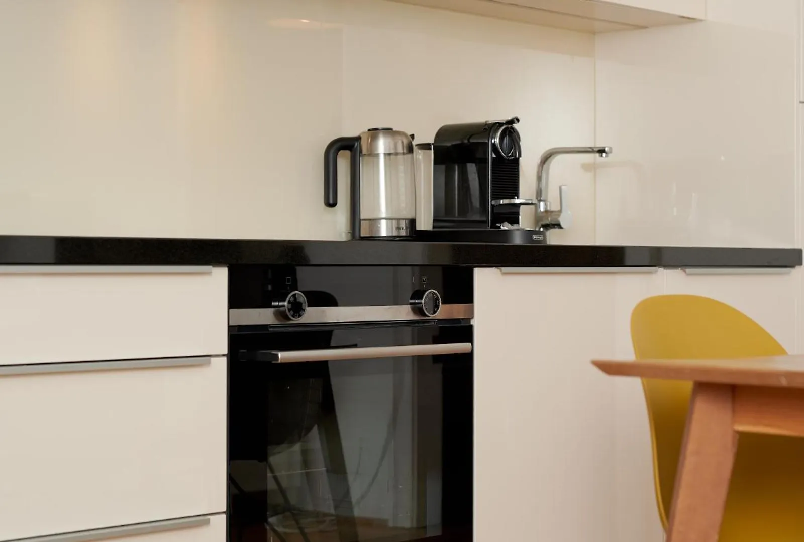 Premium Apartments Near Naschmarkt In Central Wien 24H Check-In